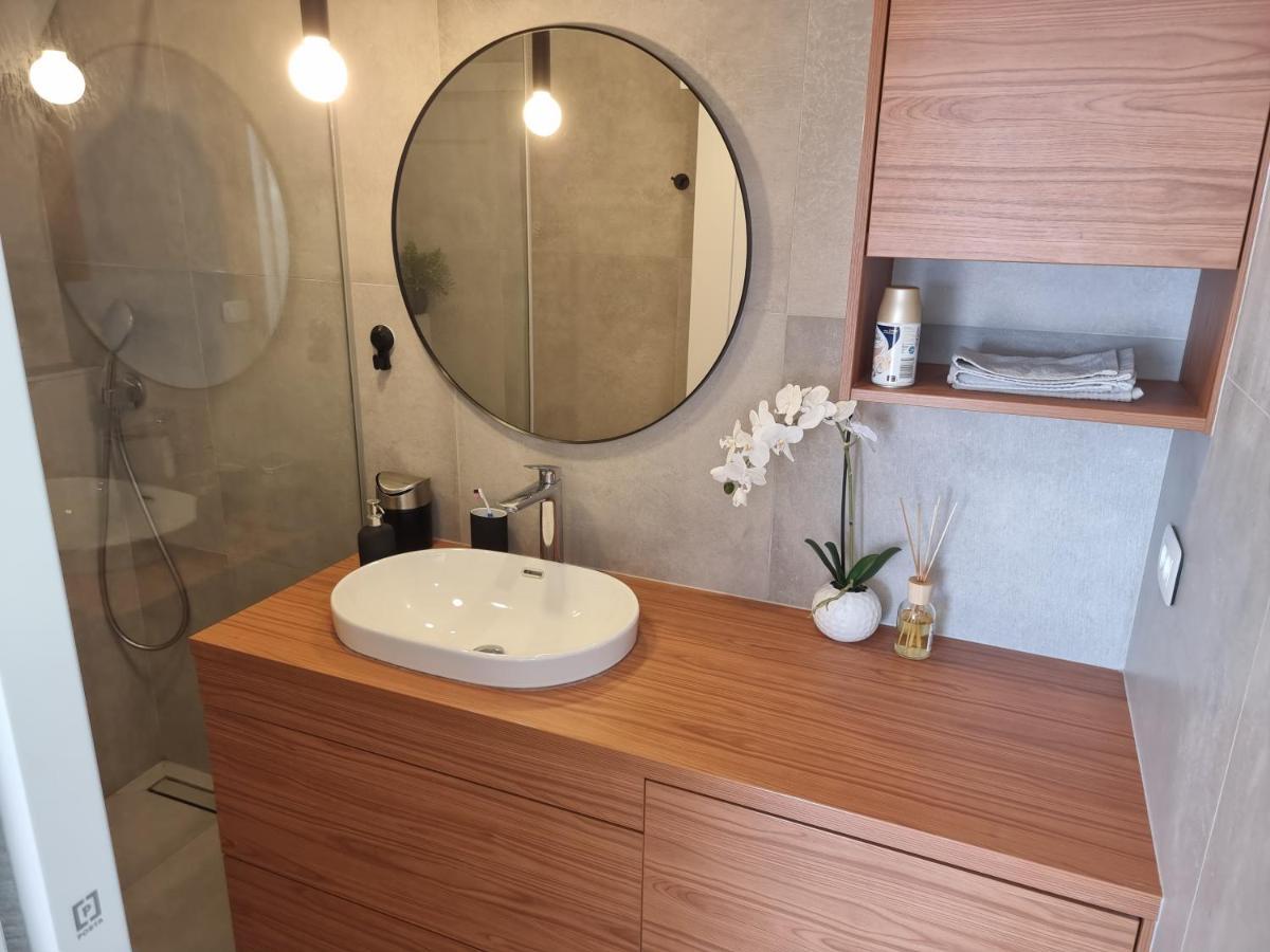 Apartament Bay View Zadar