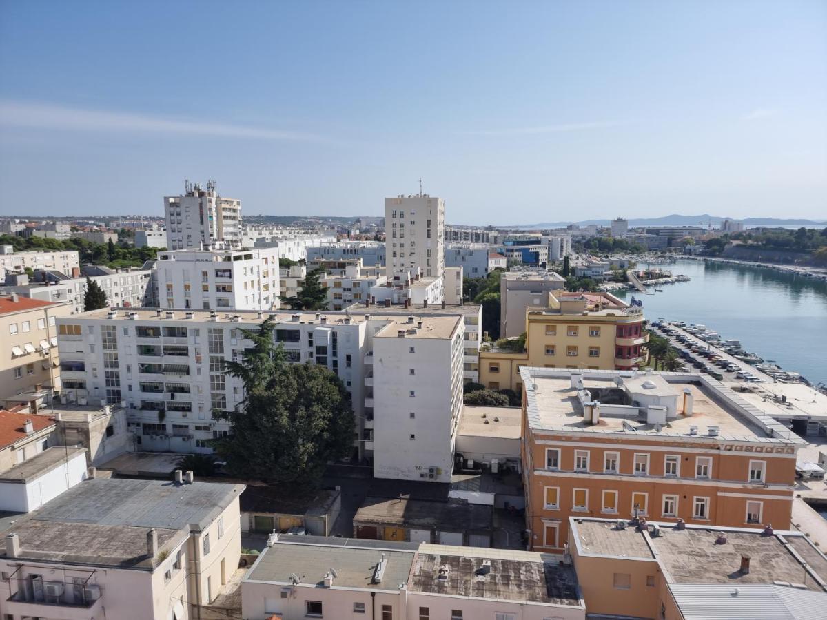 Bay View Apartament Zadar