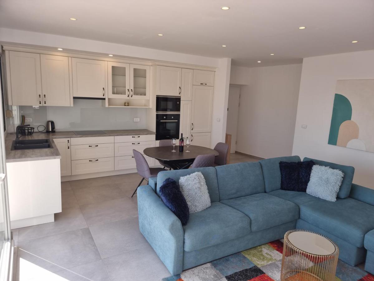 Bay View Apartament Zadar