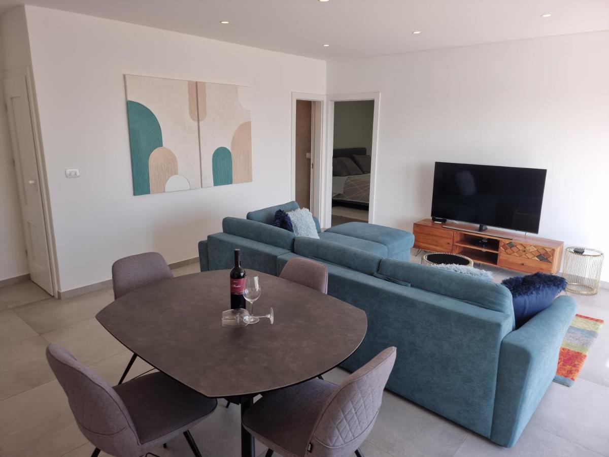 Apartament Bay View *