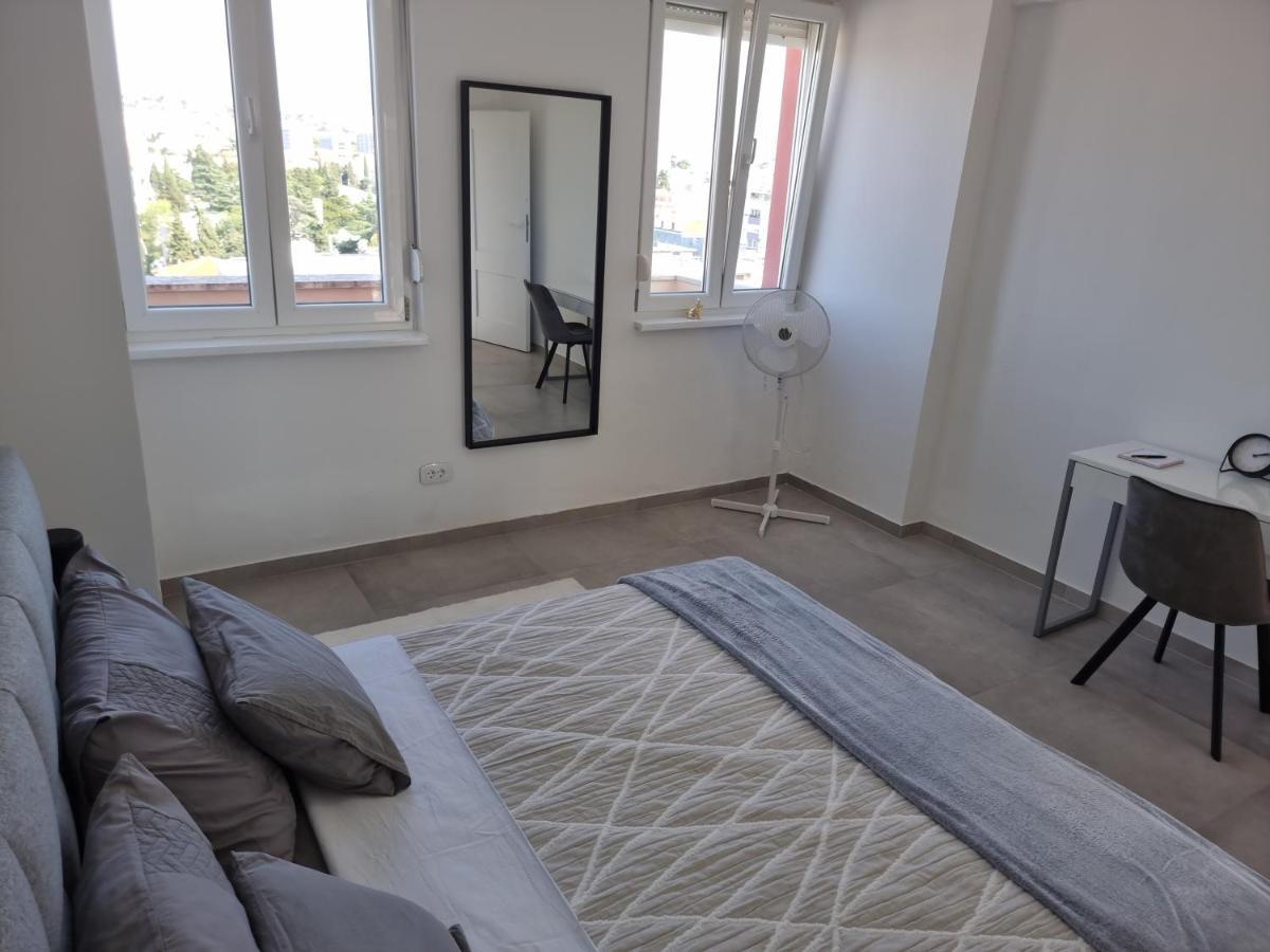 Apartament Bay View Zadar
