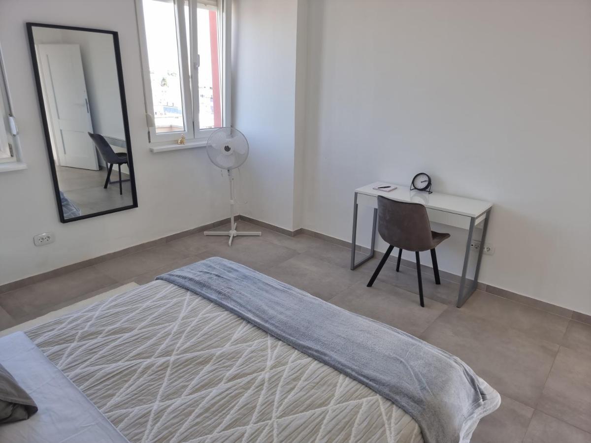 Bay View Apartament Zadar
