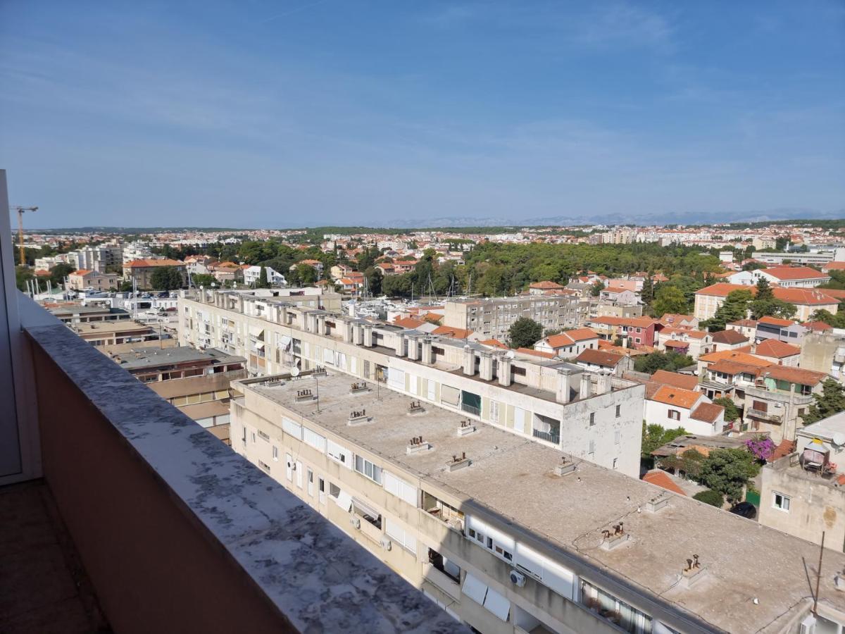Bay View Apartament