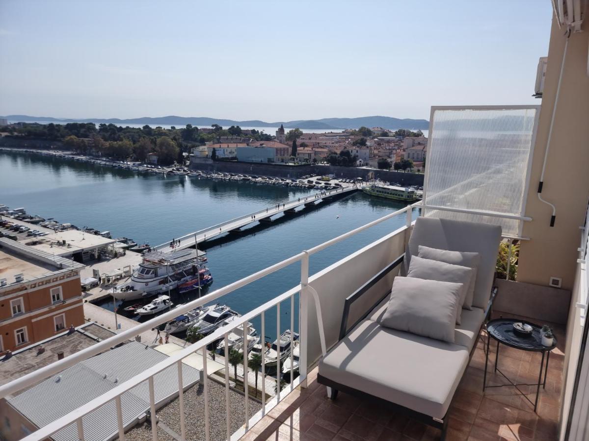 Bay View * Zadar