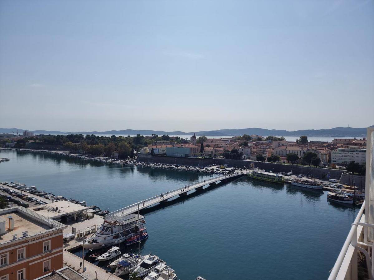 Bay View * Zadar