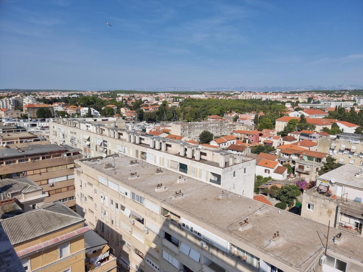 Bay View Apartament