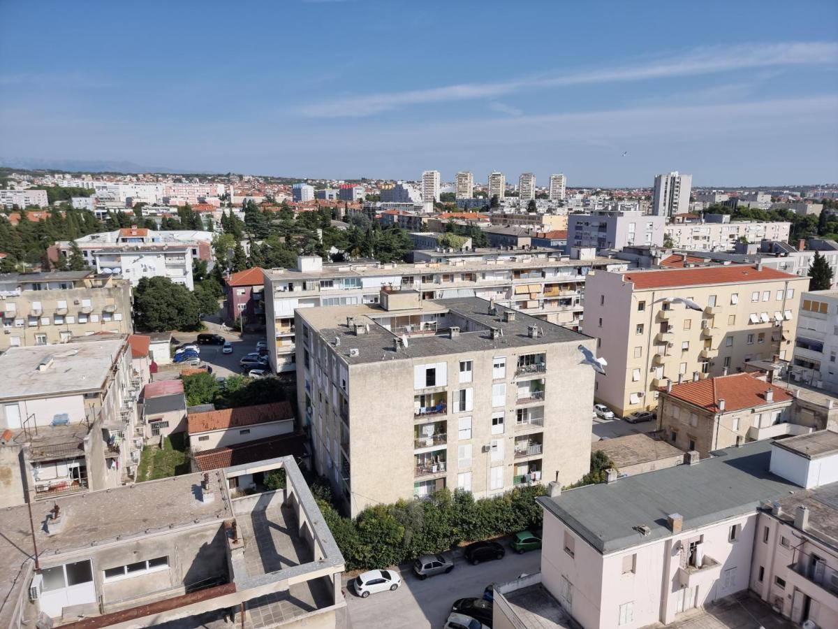 Apartament Bay View Zadar