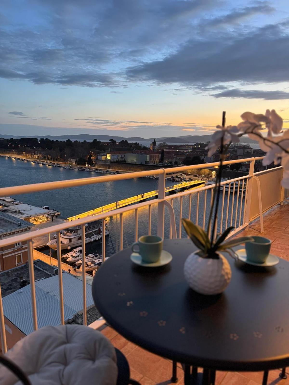 Apartament Bay View *